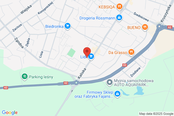 Przedszkole nr 32 Publiczne