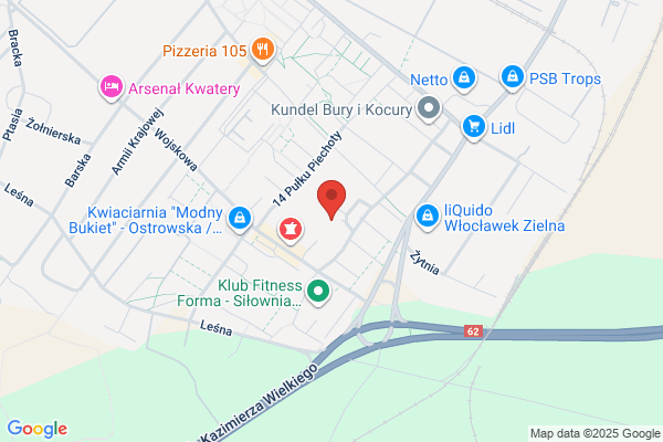 Przedszkole nr 9 Publiczne