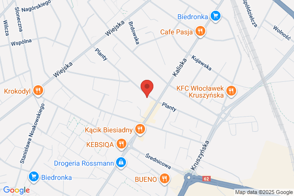 Przychodnia na Plantach SC