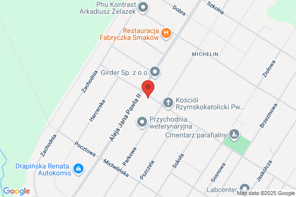 Przychodnia nr 7. MZOZ