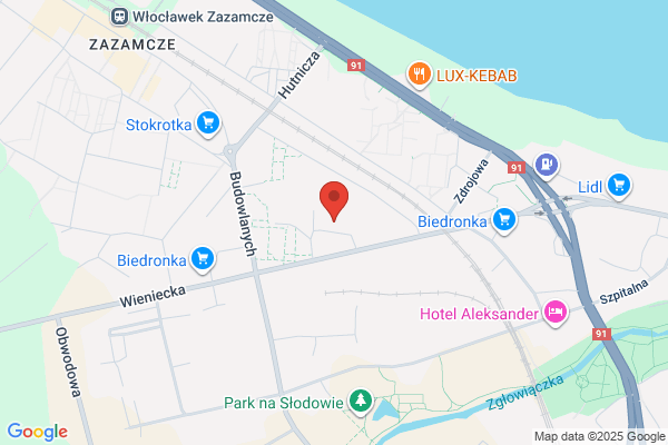 Poradnia Dziecieca Miejskiego Zespolu Opieki Zdrowotnej