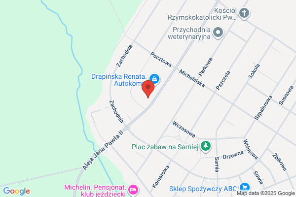 Poradnia Dziecieca Przychodni Rejonowej nr 7 Miejskiego Zespolu Opieki Zdrowotnej