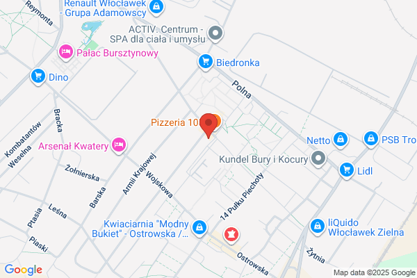 Poradnia Dziecieca Przychodni nr 5 Miejskiego Zespolu Opieki Zdrowotnej