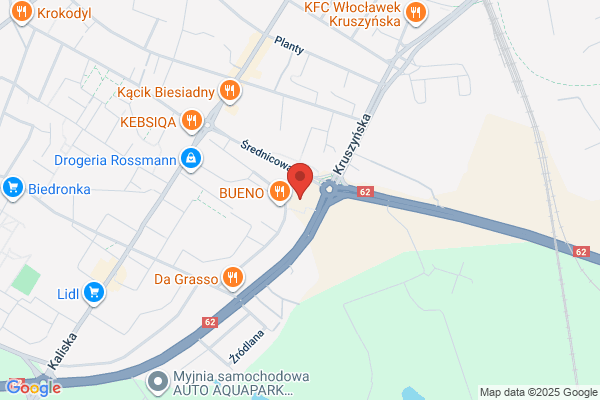 Alfa. Biuro rachunkowe