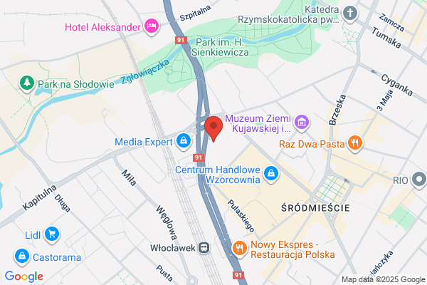Wiankowska B. Biuro rachunkowe, ksiegowosc, place