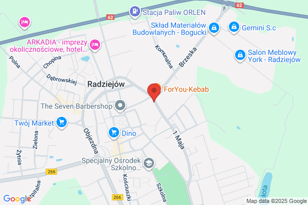 Famulski Krzysztof. Kancelaria radcy prawnego