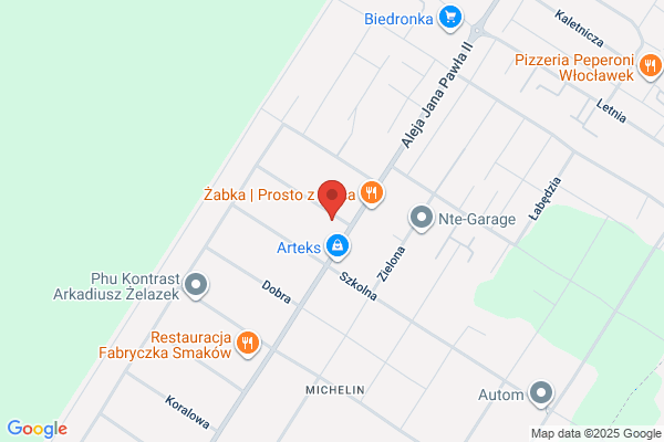 Autoblacharstwo i lakiernictwo