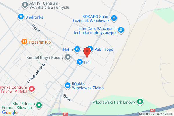 Markowski Z. Zaklad naprawy samochodów