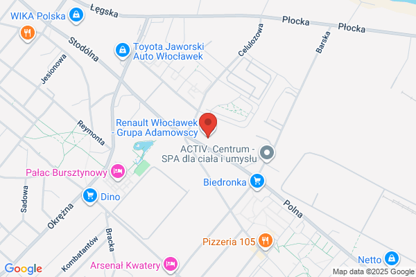 Uslugi blacharsko - lakiernicze