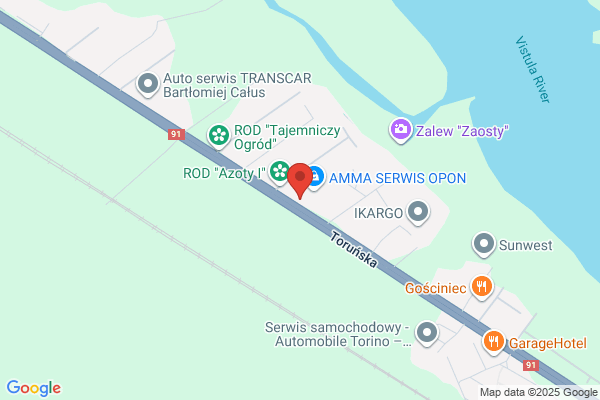 Klonowski Z. Autokomis