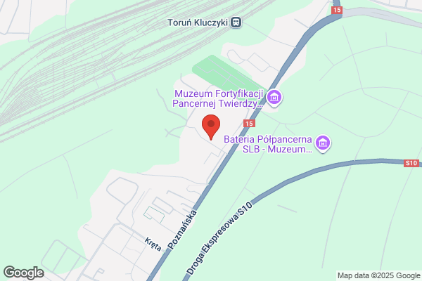 Polmozbyt Torun Holding SA. PHU
