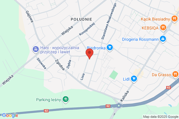 APS. Uslugi motoryzacyjne, serwis opon. Nowakowski M.