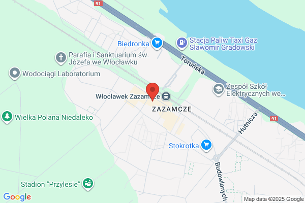 Dla Ciebie i dla Domu. Sklep wielobranzowy