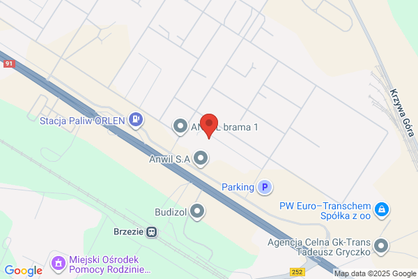 Karczewska Elzbieta. FHU. Sklep wielobranzowy