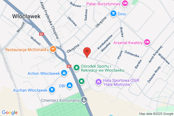 Lider Wloclawek. Uczniowski Klub Sportowy