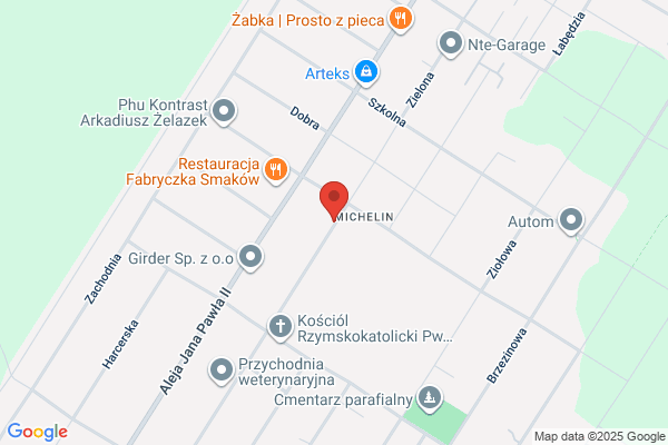 Czajów. Czaja K.