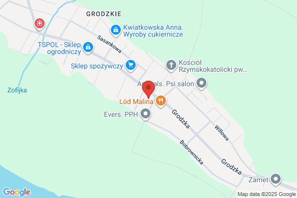 Zaklad stolarski