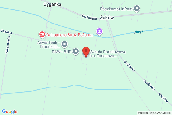 Szkola Podstawowa nr 3