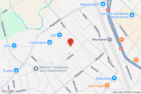 Szkola Podstawowa nr 7 im. H. Sienkiewicza