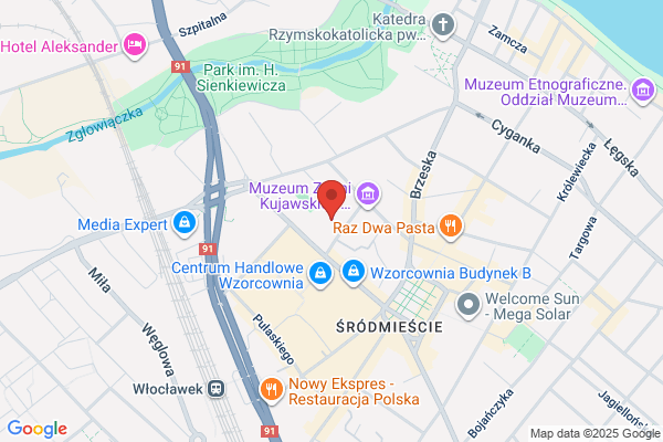 Liceum Ogólnoksztalcace nr I im. Ziemi Kujawskiej