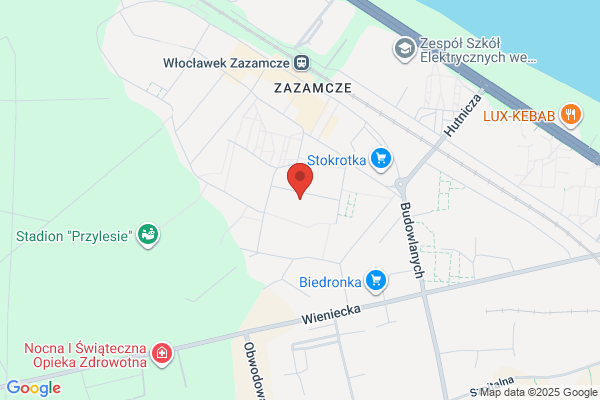 Liceum Ogólnoksztalcace nr II im. M. Kopernika