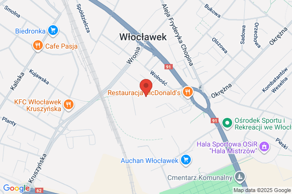 Zasadnicza Szkola Zawodowa Specjalna Zespolu Szkól nr 3