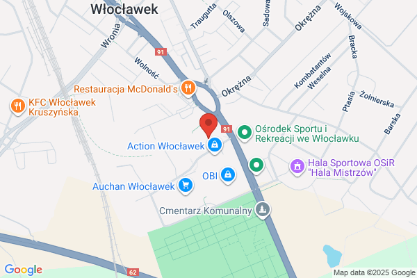 Produkcja zniczy, swiec i kwiatów sztucznych. Hurtownia
