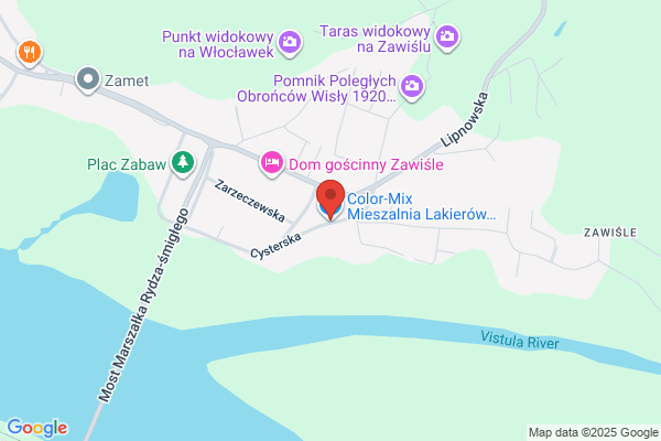Chylinski Roman. Zaklad tapicerski