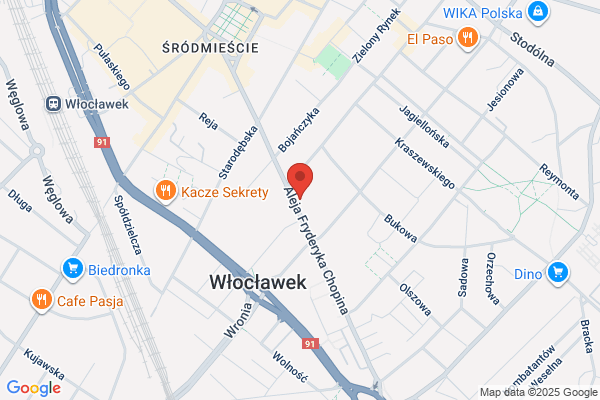 CUK Centrum Ubezpieczen Komunikacyjnych
