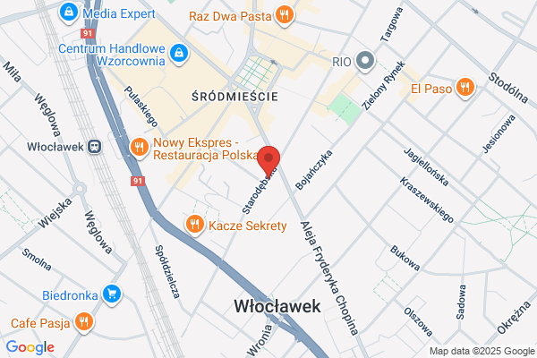 Vienna Insurance Group SA. Towarzystwo ubezpieczeniowe. Oddzial
