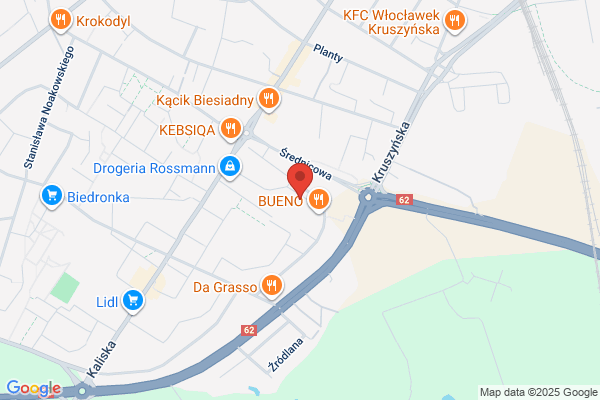 Kaliska. Lecznica dla zwierzat. Wszelak W.