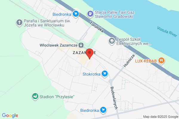 Dekorama. Karnisze, rolety