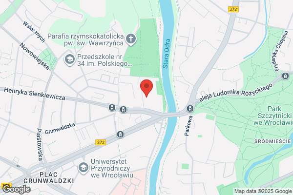 Zarzadca. Sp. z o.o. Zarzadzanie wspólnotami mieszkaniowymi, nieruchomosciami mieszkalnymi i uzytkowymi