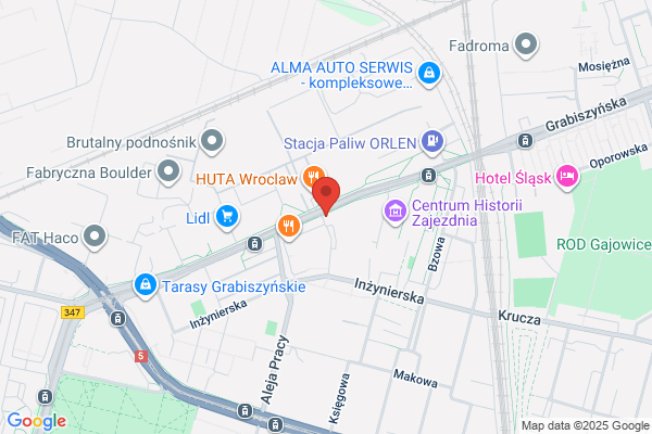 AZ Kancelaria Radcy Prawnego Anna Zagulska