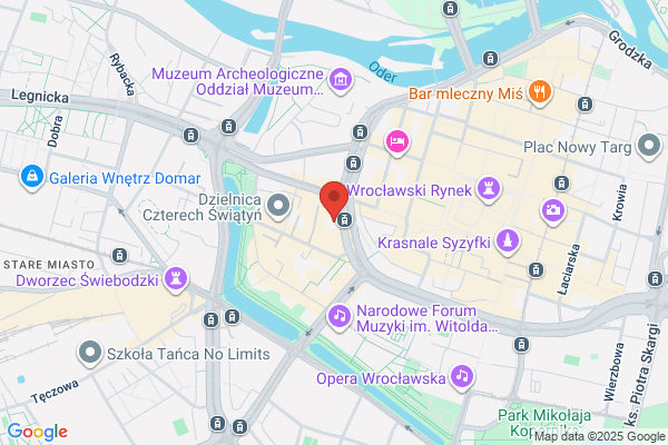 Kancelaria Radcy Prawnego Agnieszka Gawrońska