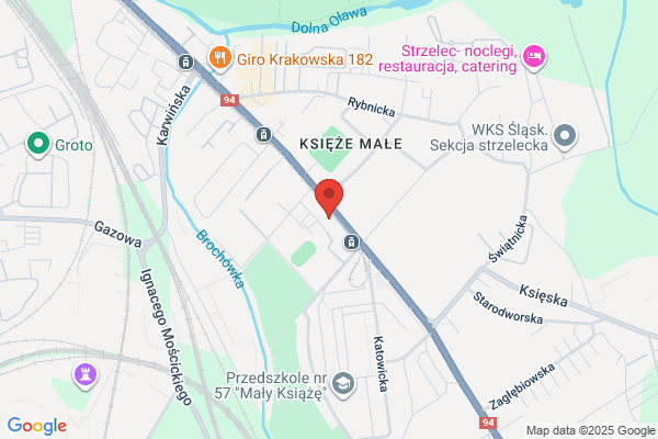 Biuro Rachunkowe Aniela Kisio