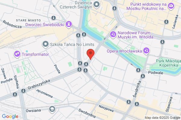 Gadzinska-Swizdor Katarzyna. Kancelaria adwokacka