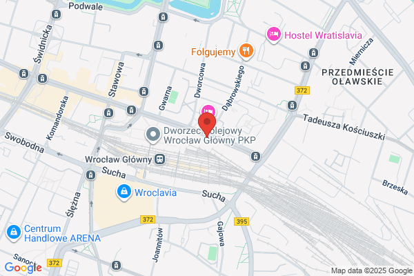 Hetmanczyk Andrzej. Kancelaria adwokacka