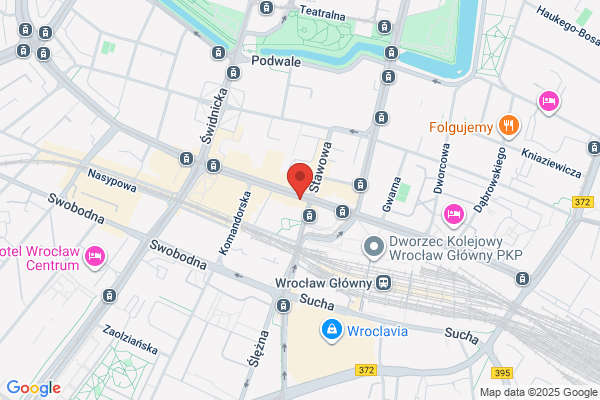 Kancelaria Adwokacka adw. Emilia Mądrecka