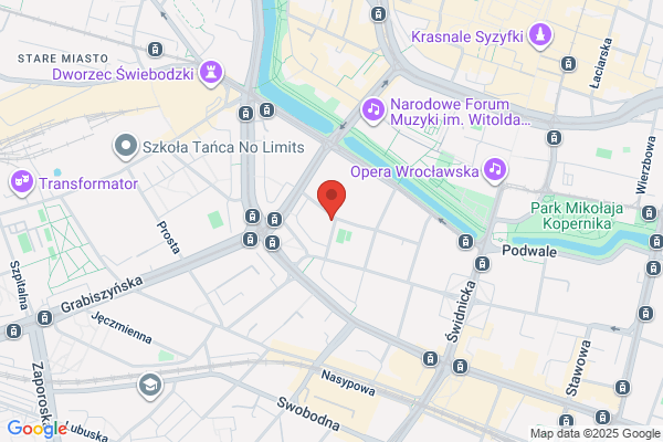 Kopik-Naglowska Karolina. Kancelaria adwokacka