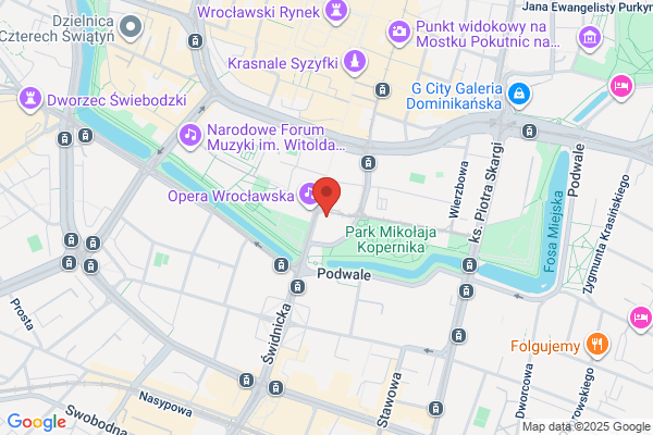 Labuda Grzegorz, dr. Kancelaria prawna. Spólka komandytowa