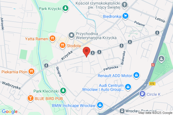 Plóciennik Iwona, adwokat. Kancelaria adwokacka