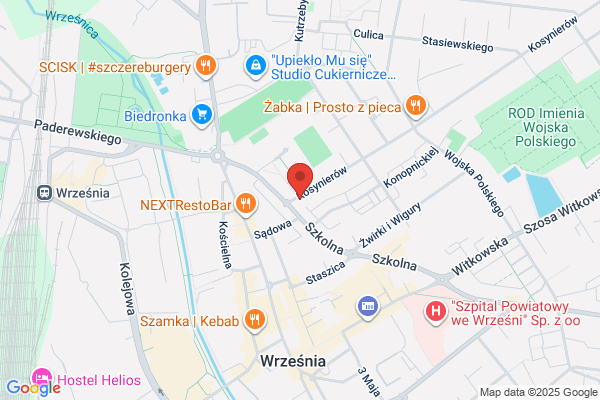 Szczepanska Beata. Kancelaria adwokacka