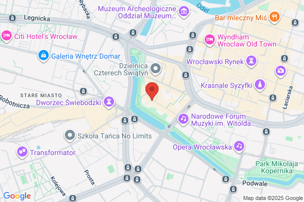Szymecka Ewa. Kancelaria adwokacka