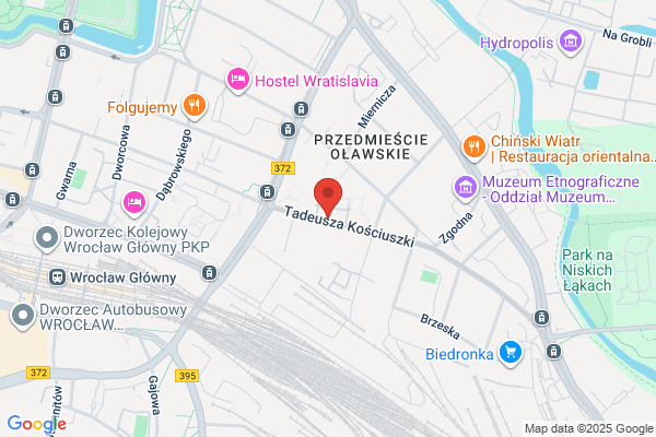 Przedsiębiorstwo Handlowe "Widelski"