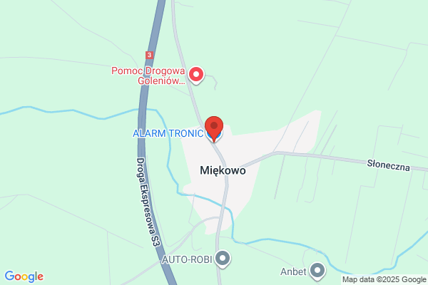 Adtronic. Montaz i konserwacja systemów alarmowych