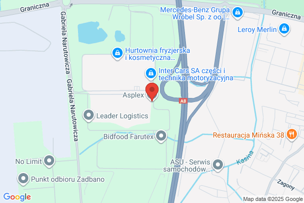 Acer. Firma Handlowo - Uslugowa. Jarosz R.