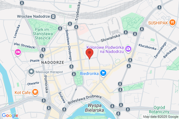 Kierzkowska M., Skrzyniarz W. Sklep monopolowy SC