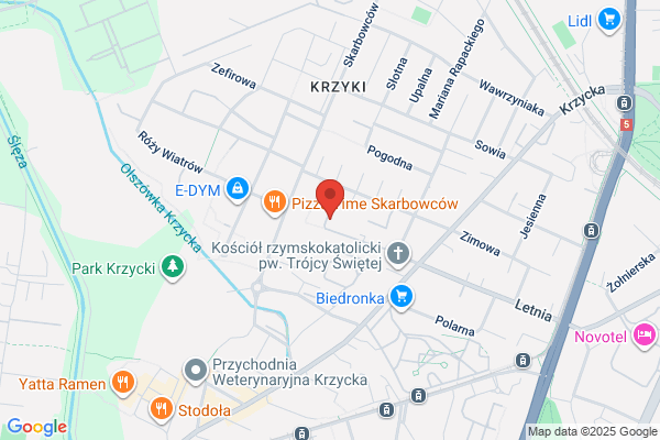 Telsat. Zaklad systemów antenowych
