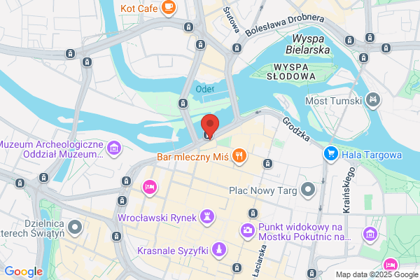 Chrostek. Konserwacja malarstwa
